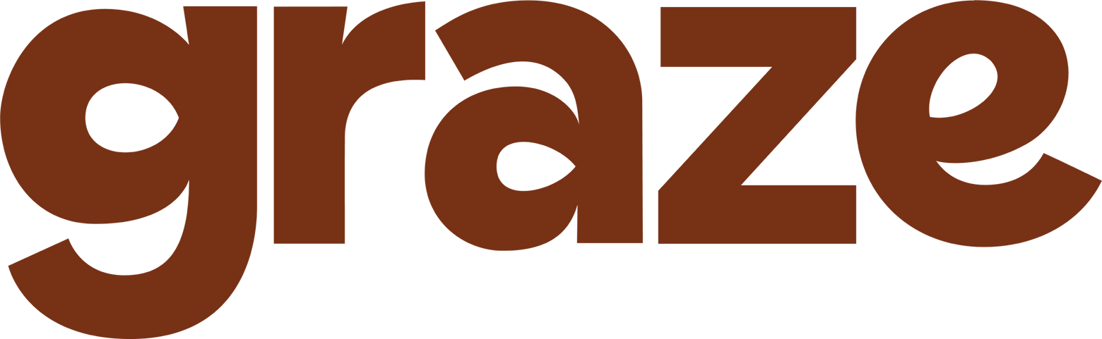Graze