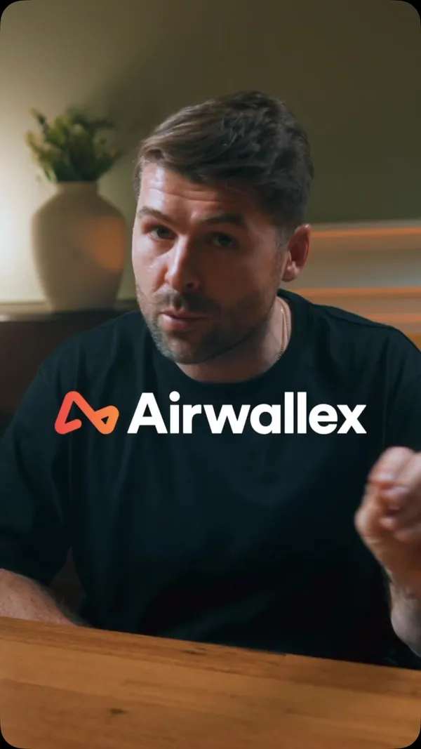 Campaign featuring Chris Donnelly