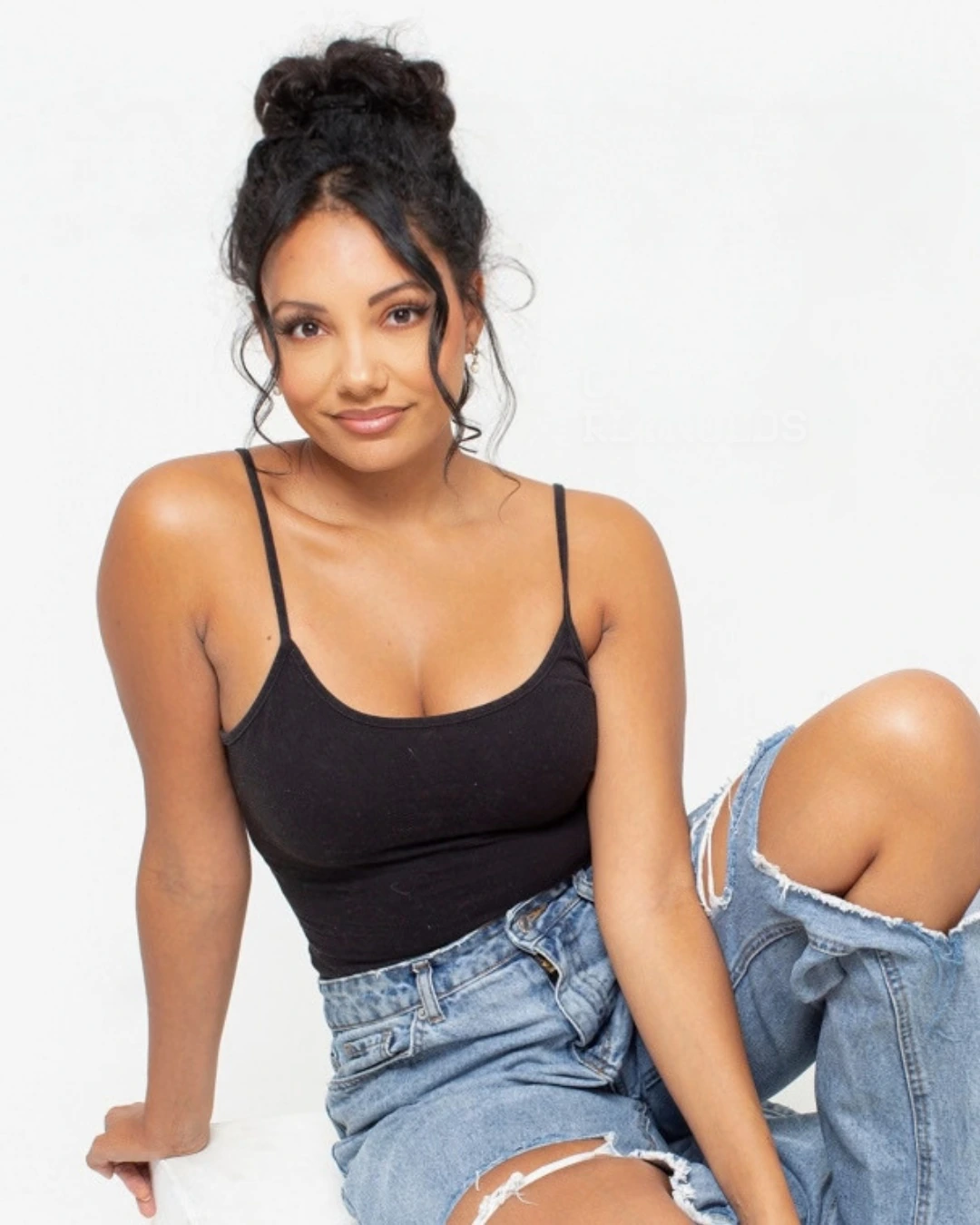 Chian Reynolds