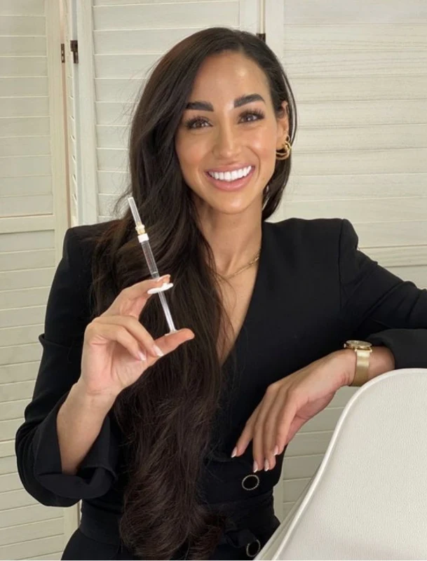 Dr Nora Jaafar