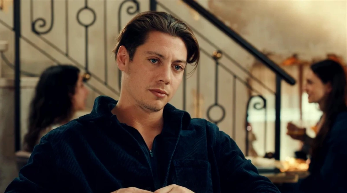 Sam Vanderpump